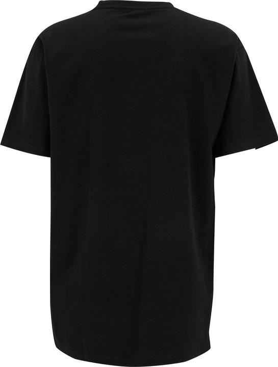 Actual product image MT Tupac So Many Tears Oversize Tee (XS)