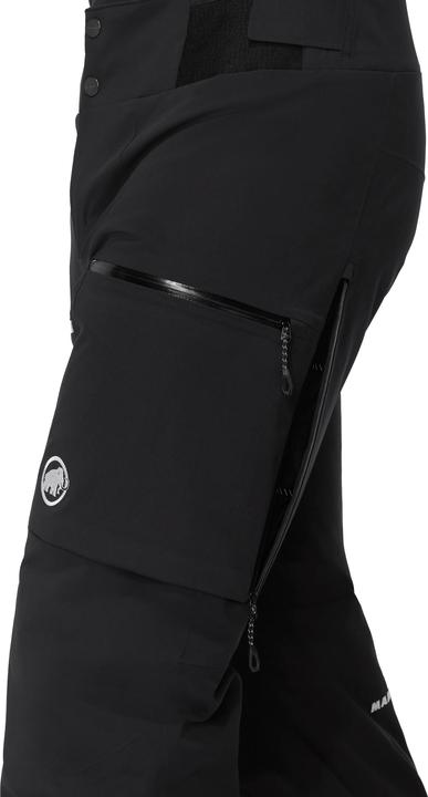 Actual product image Mammut Stoney HS Thermo Pants Men (XL)