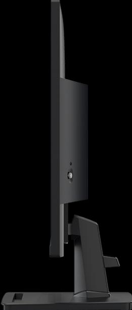 Actual product image MSI PRO MP275QDE / 27" / Office Monitor TFT (2560 x 1440 pixels, 27")