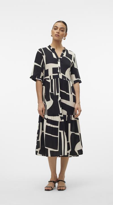 Image du produit Vero Moda VMEASY Robe longue (XS)