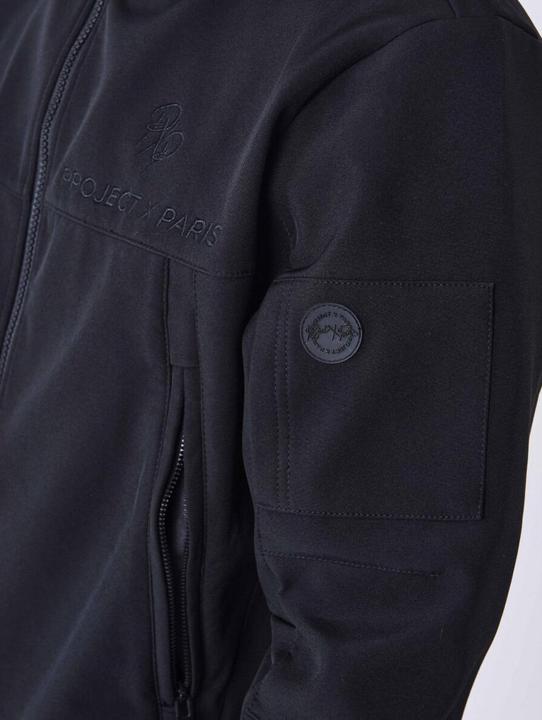 Project X Paris Jacke