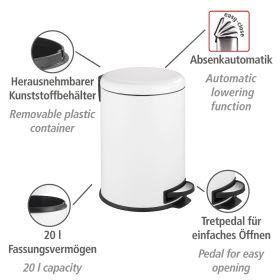 Actual product image Wenko Leman (20 l)