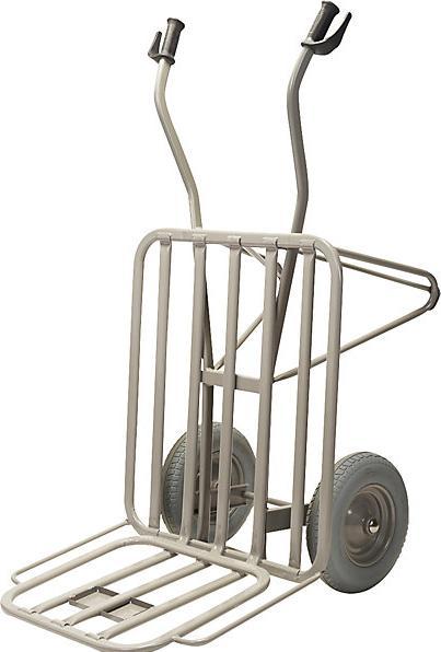 Produktbild Matador Stein- und Holzkarre (200 kg)