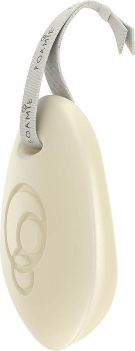 Actual product image Foamie - Solid Intimate Wash Lotion