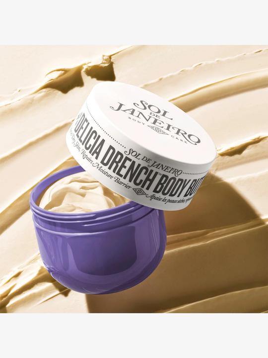 Produktbild Sol de Janeiro Delicia Drench (Body Butter, 240 ml)