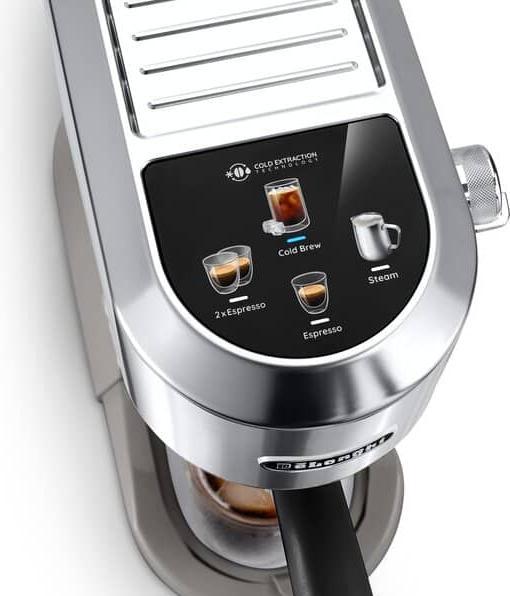 Produktbild De'Longhi Dedica Duo