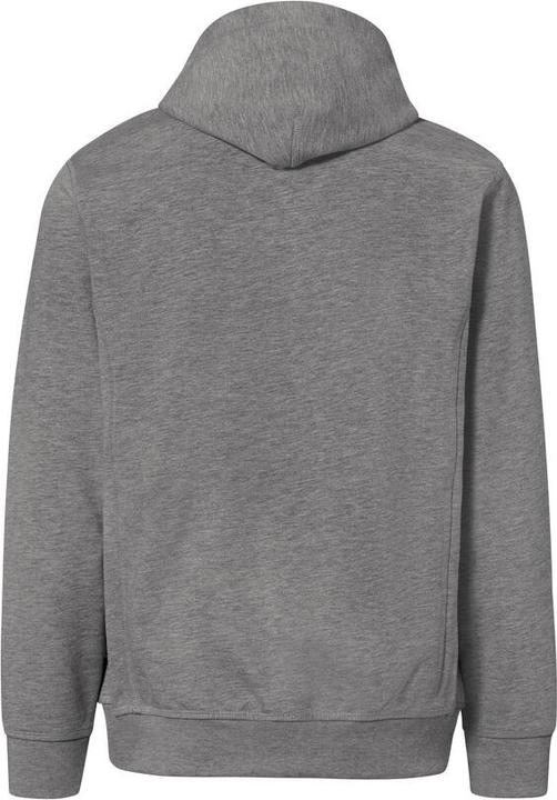 Immagine prodotto Hakro Giacca con cappuccio Bonded grigio screziato/rosa, XL (XL)
