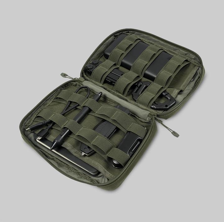 Produktbild Stoirm Large Pouch V.1 Olive