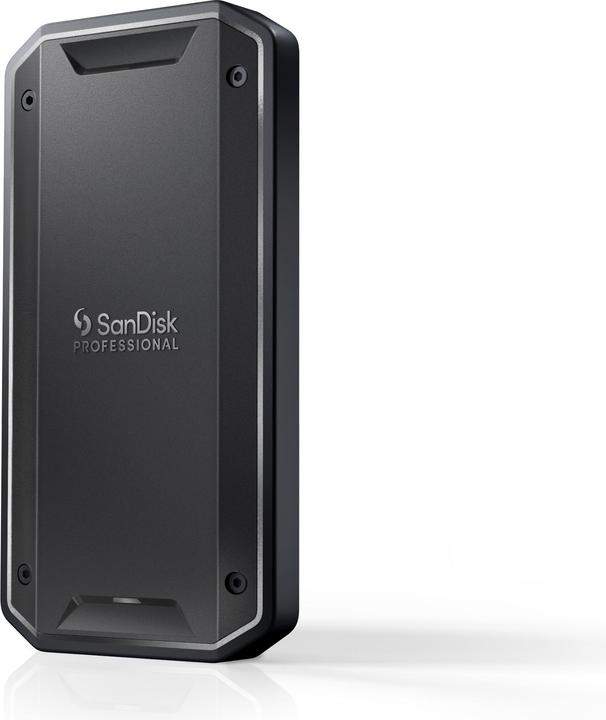Productafbeelding SanDisk PRO-G40 (2000 GB)
