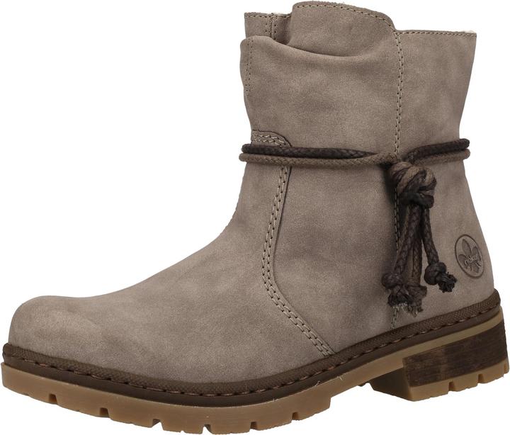 Produktbild Rieker Stiefelette (39)