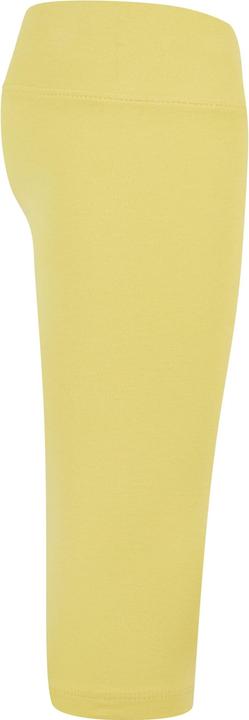 Actual product image Urban Classics Girls High Waist Cycle Shorts - 63175 (110)