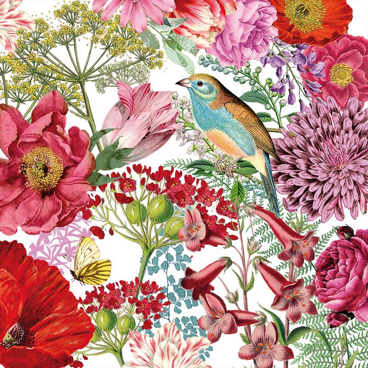 Produktbild ppd Stephania 33x33 cm (20 x, 33 x 33 cm)
