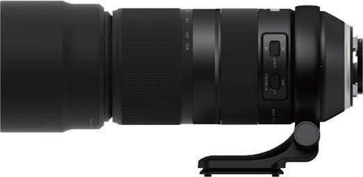 Produktbild Tamron AF 100-400mm F/4,5-6,3 Di VC USD für Canon EF (Canon EF, APS-C / DX, Vollformat)