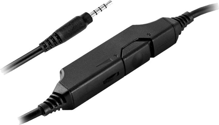 Actual product image QPAD QH-20 (Cable)