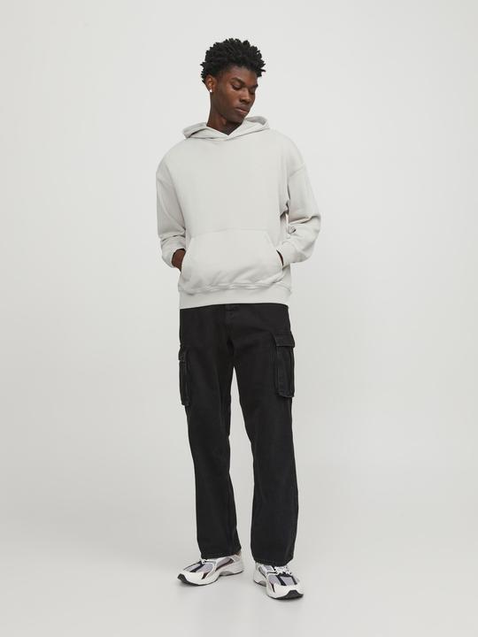 Immagine prodotto Jack & Jones Felpa con cappuccio (M)