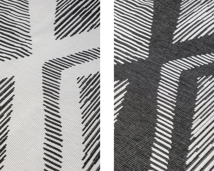 Produktbild ELLE DECORATION Rhombus (290 x 200 cm)
