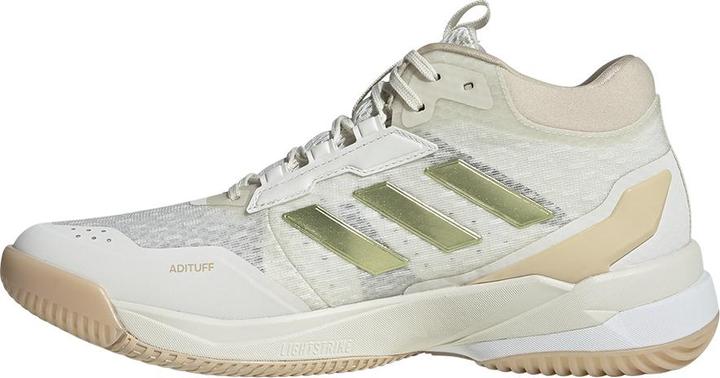Actual product image adidas Crazyflight 6 Mid Damen (40)