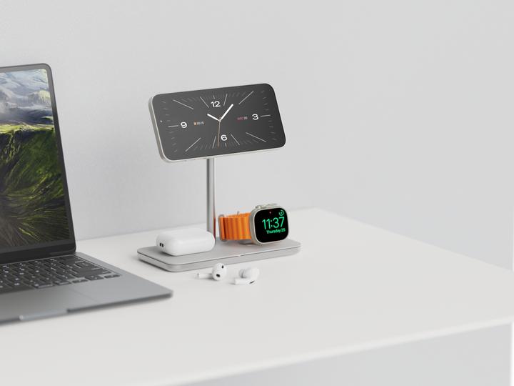 Productafbeelding LINQ Connects ProCharge 3in1 (15 W)