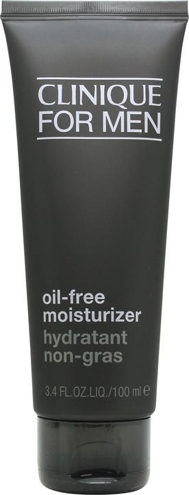 Clinique Oil Free (100 ml, Tagescreme)