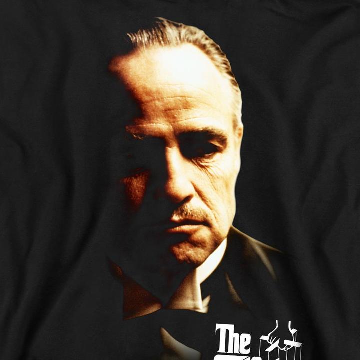 Immagine prodotto The Godfather Felpa Don Vito Corleone Adulto Unisex (M)