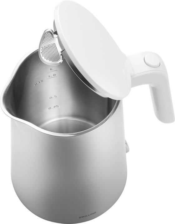 Produktbild Zwilling Enfinigy Wasserkocher (1 l)