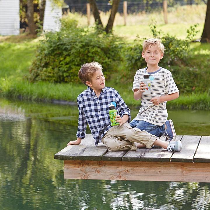 Produktbild Emsa Kids Set mit Trinkflasche und Variablo Box