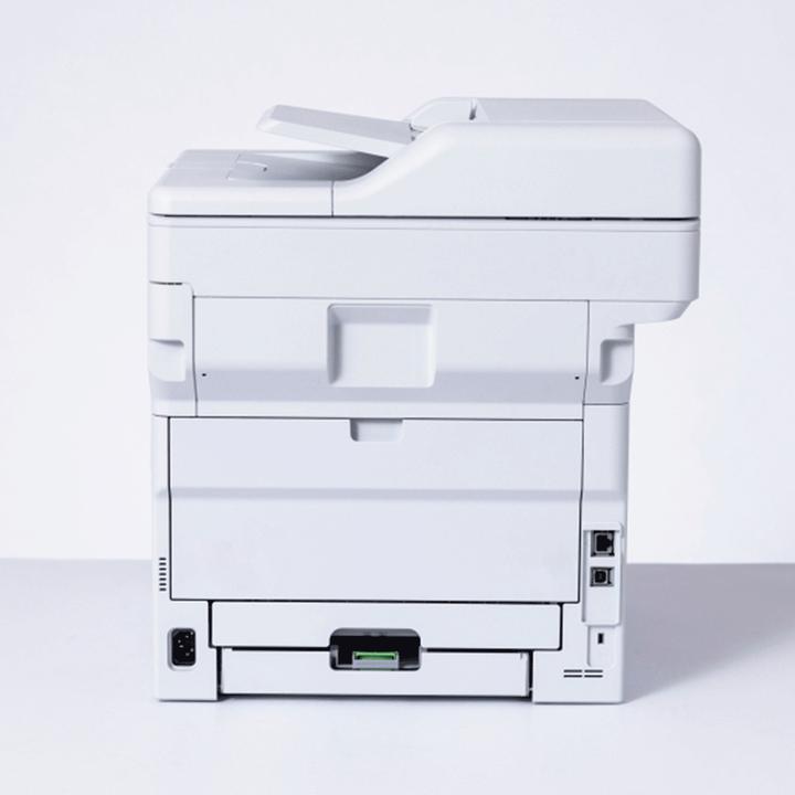 Immagine prodotto Brother Stampante multifunzione 4in1 MFC-L5715DN (Laser, Bianco e nero)