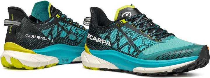 Produktbild Scarpa Golden Gate 2 ATR (43.5)