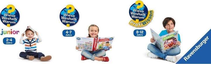 Image du produit Ravensburger Livret d'autocollants : Football