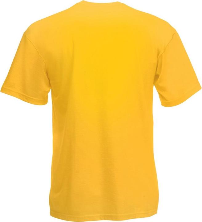 Produktbild Fruit of the Loom Kurzarm TShirt (3XL)
