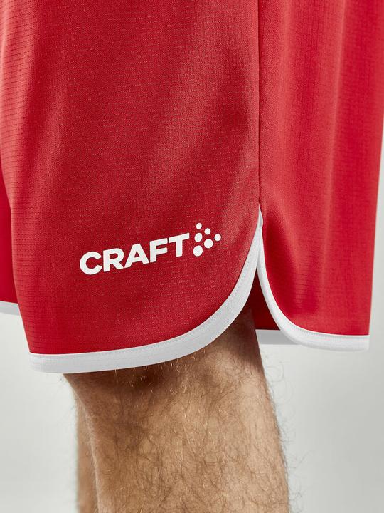 Actual product image Craft Progress Basket Shorts M (M)