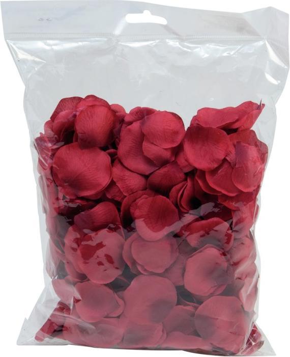 Immagine prodotto Europalms Petali di rosa (8 cm)
