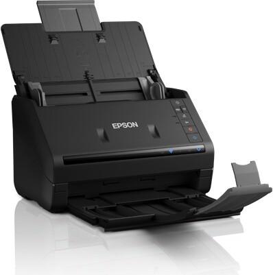 Produktbild Epson WorkForce ES-500WII (USB, Wi-Fi Direct)