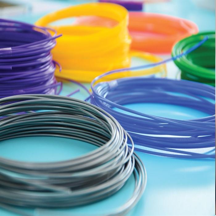 Image du produit myFirst 3D Pen Filler 5 Color Pack