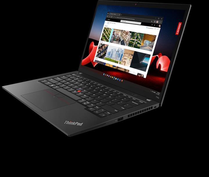Produktbild Lenovo ThinkPad T14s Gen 4 (14", AMD Ryzen 7 Pro 7840U, 32 GB, 512 GB, CH)