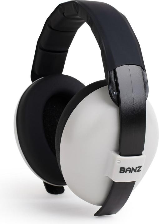 Baby Banz Cache-oreilles (1 x)