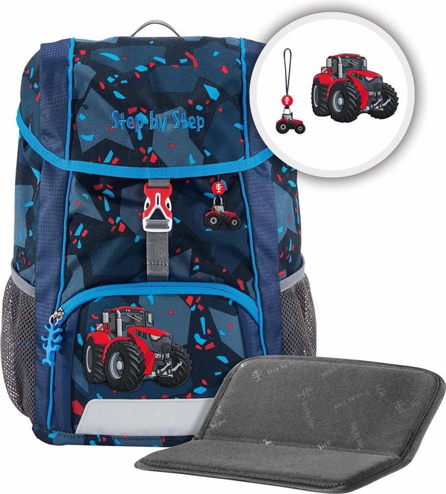 Image du produit Step by Step Set de sacs à dos pour l'école maternelle