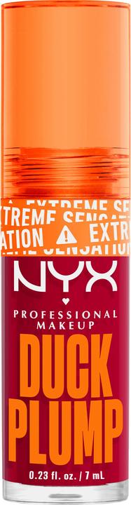 Produktbild NYX Professional Make-Up Duck Plump (14 Hall of Flame)
