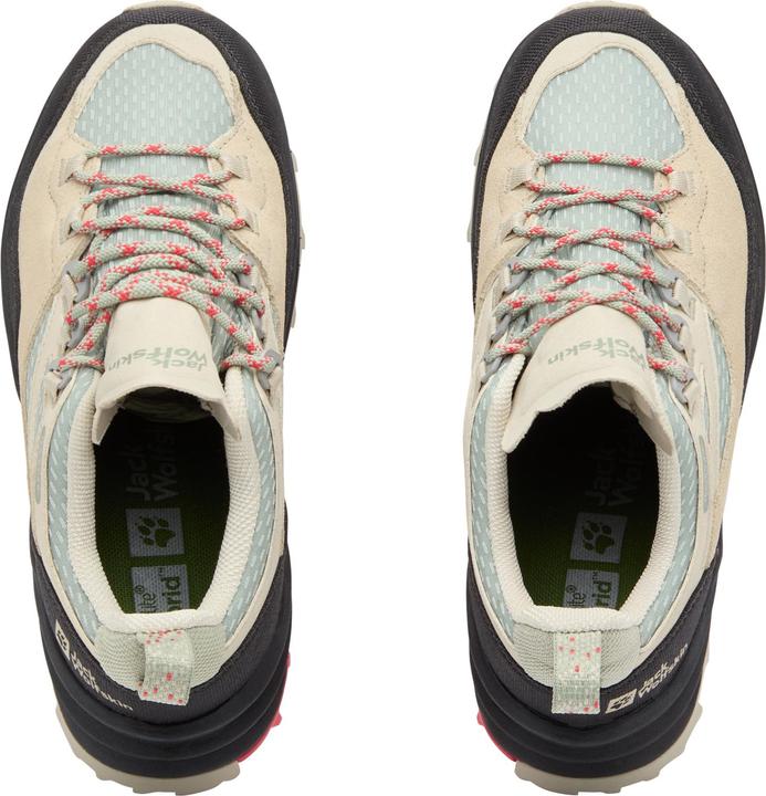 Produktbild Jack Wolfskin Cyrox Texapore Low W (41)