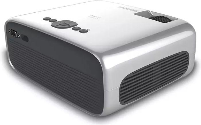 Produktbild Philips NeoPix Ultra 2TV (Full HD, 200 lm, 0.31:1)