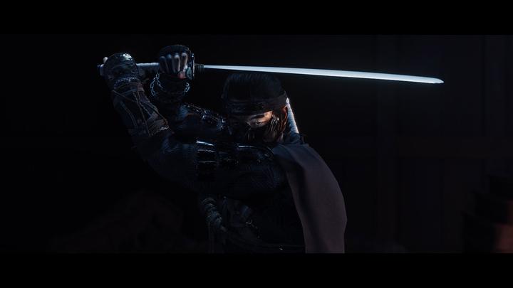Image du produit Sony Ghost of Tsushima (PS4, Multilingue)