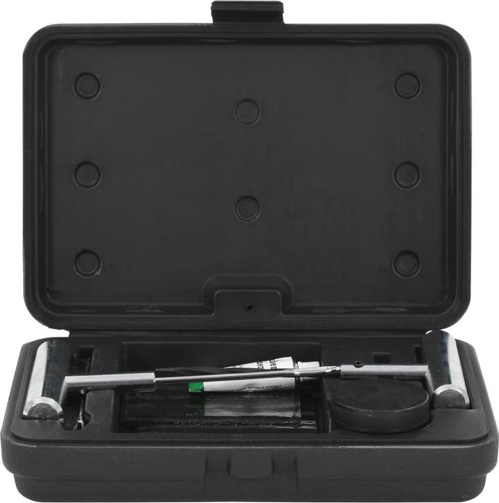 Immagine prodotto Diverse Hardware Kit di riparazione pneumatici auto da 27 pezzi