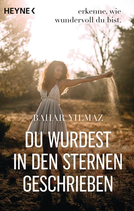 Produktbild Du wurdest in den Sternen geschrieben (Deutsch, Bahar Yilmaz, 2021)