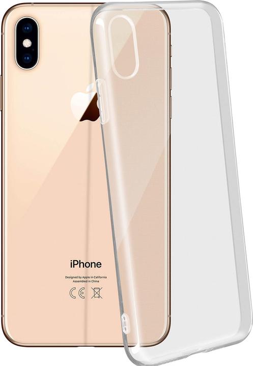 Actual product image Avizar Francis Series (Apple iPhone XS Max)