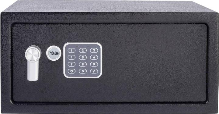 Yale YLV200DB2 (24 l)