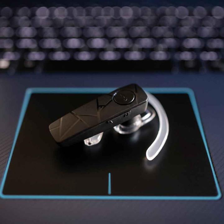 Produktbild Tellur Bluetooth Headset Vox 55 (ANC, 8.50 h, Kabellos)