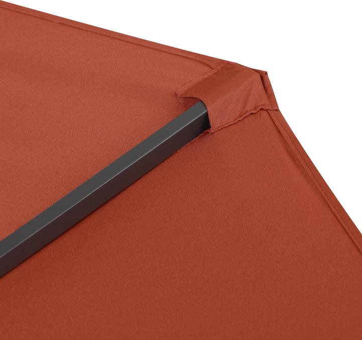 Actual product image Kingsleeve Parasol (1.35 m)