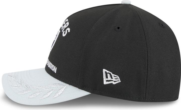 Produktbild New Era 9Forty M-Crown Cap NFL 2025 Draft Las Vegas Raiders