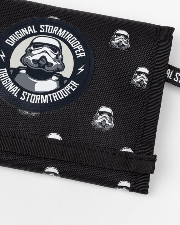 Produktbild Itemlab Original Stormtrooper Wallet Retro Trooper (330 ml, 1 x)