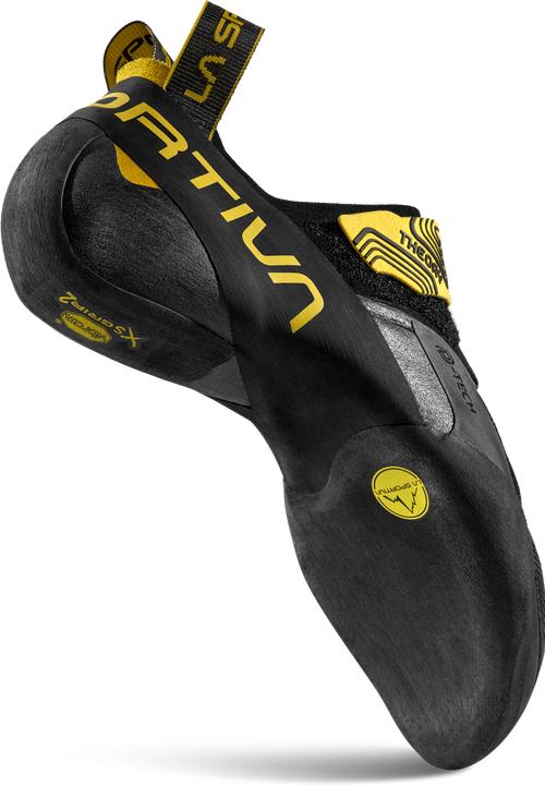 Produktbild La Sportiva Theory (38)